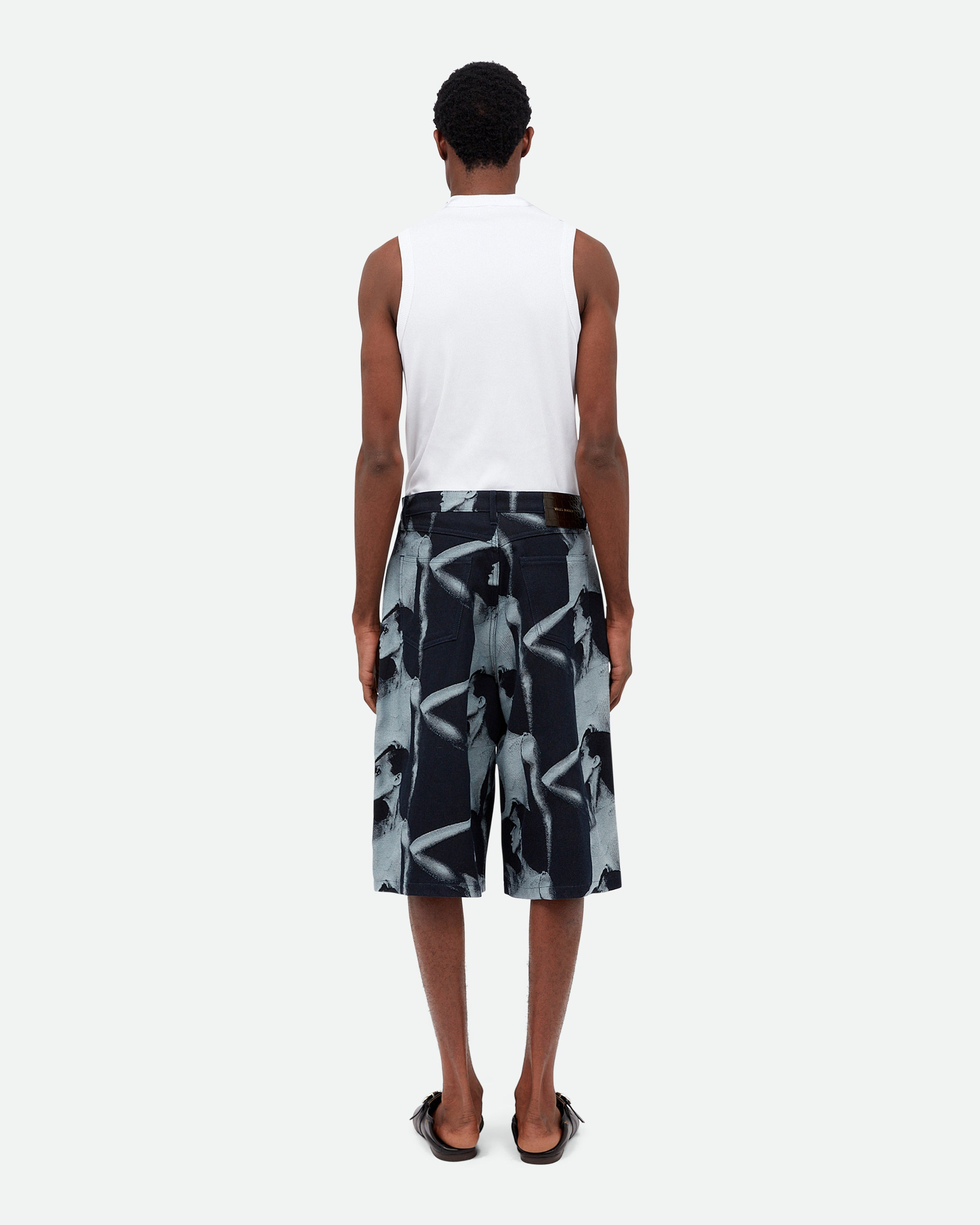 Jet Shorts - 2