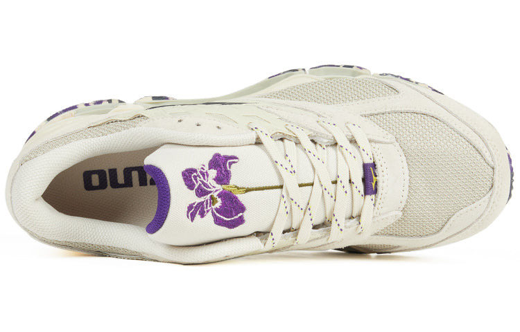 Mizuno Wave Prophecy LS Future Gardens Pack 'Beige' D1GA333601 - 4