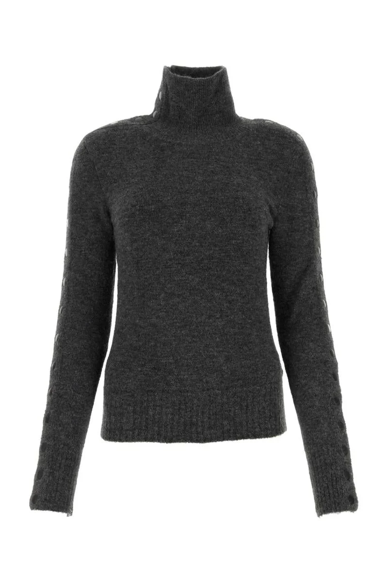 ISABEL MARANT KNITWEAR - 1