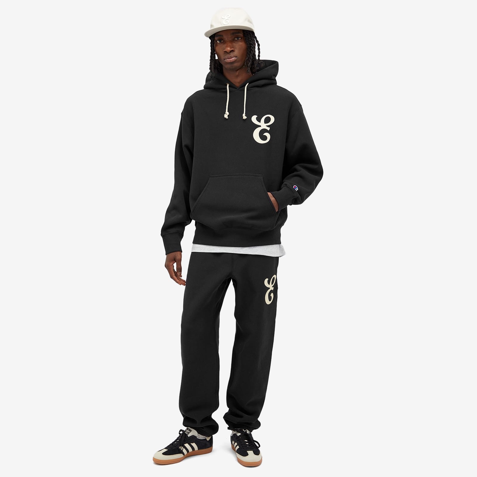 Champion for E by END. Everyday Hoodie - 6