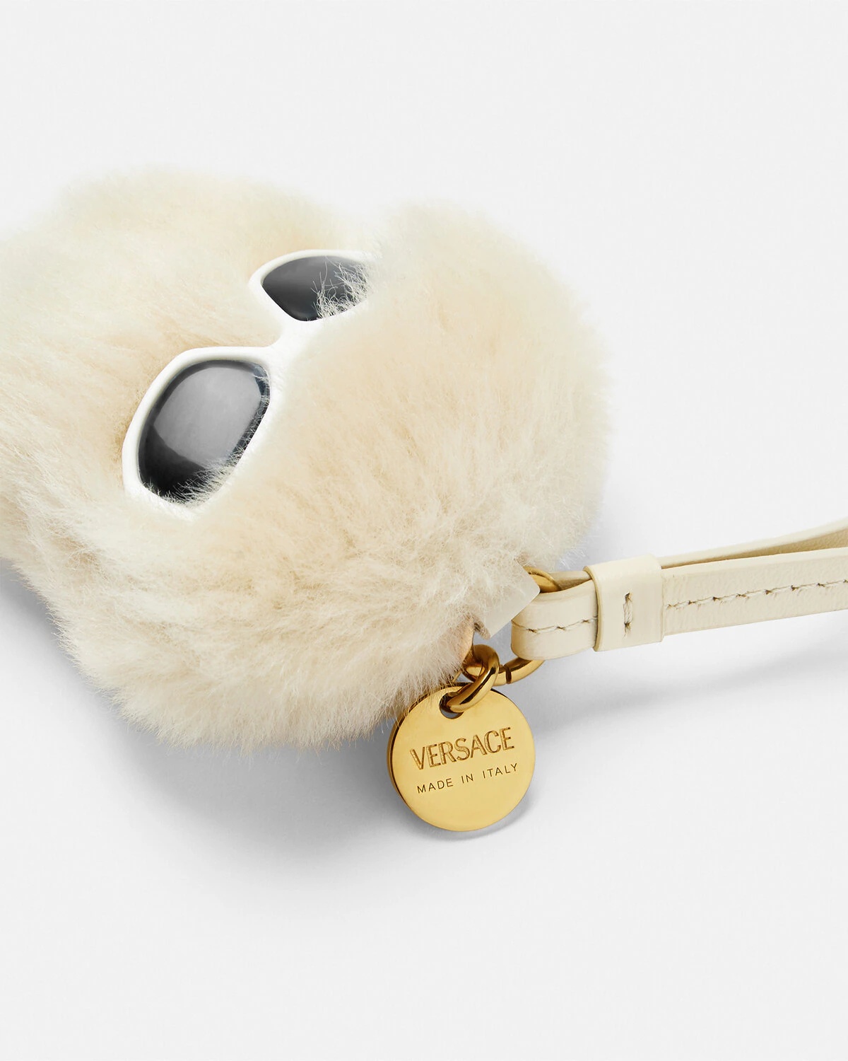 Medusa Fluffy Charm - 2