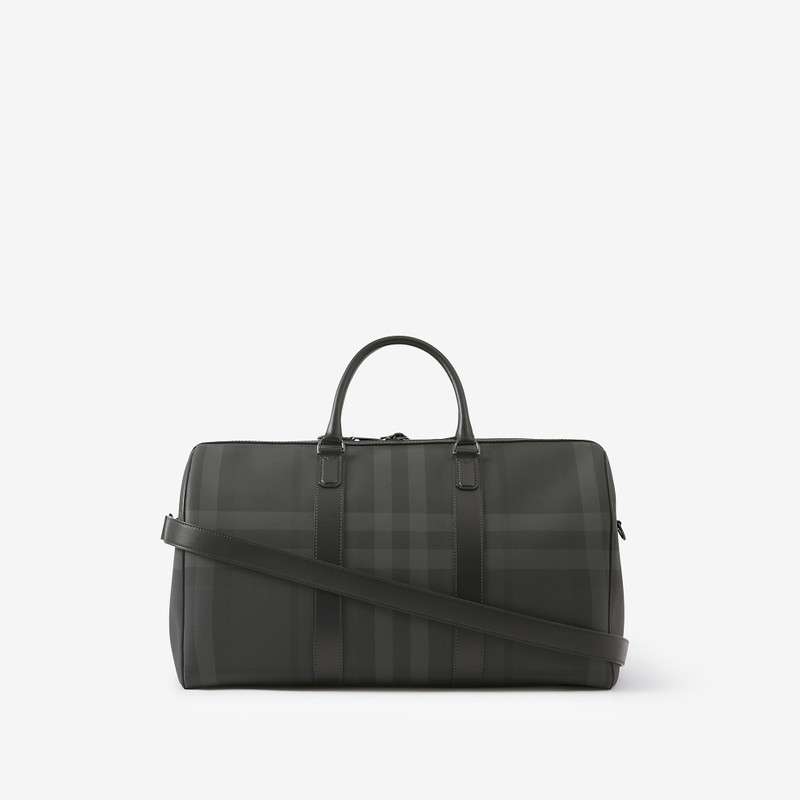 Burberry Boston Holdall outlook