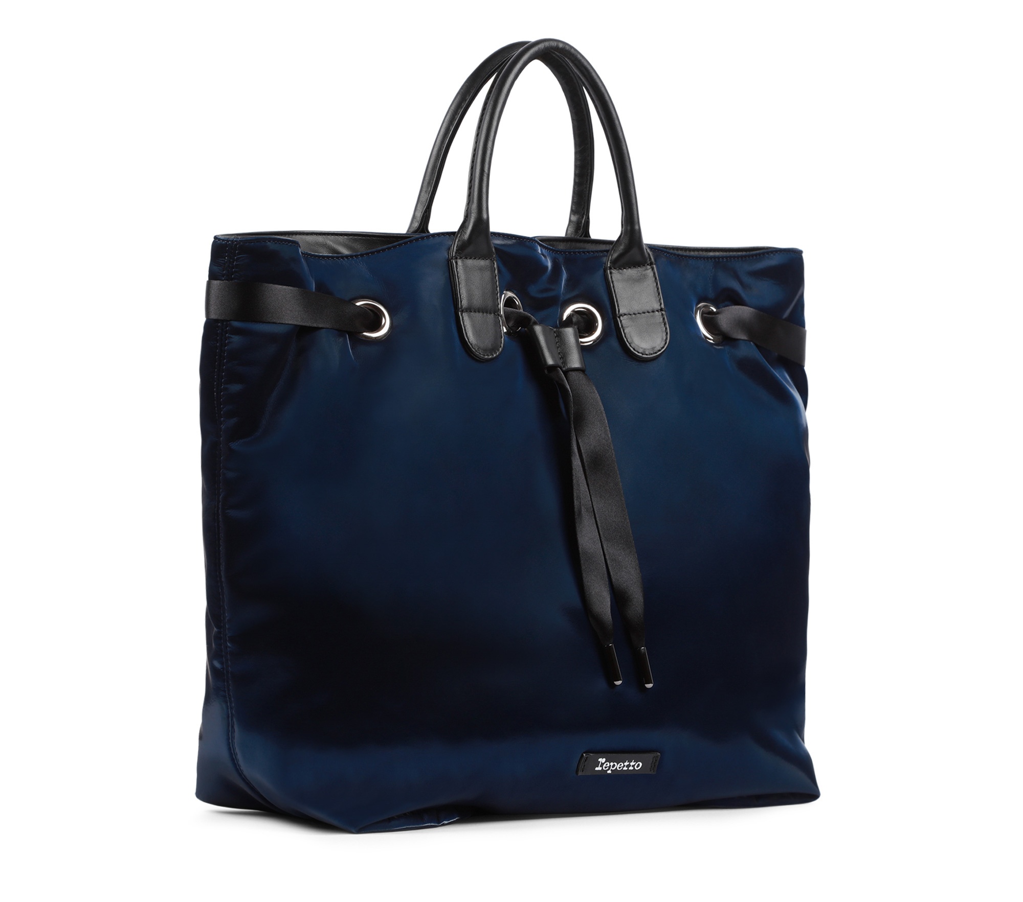 Arabesque Shopping Bag quilted - 3