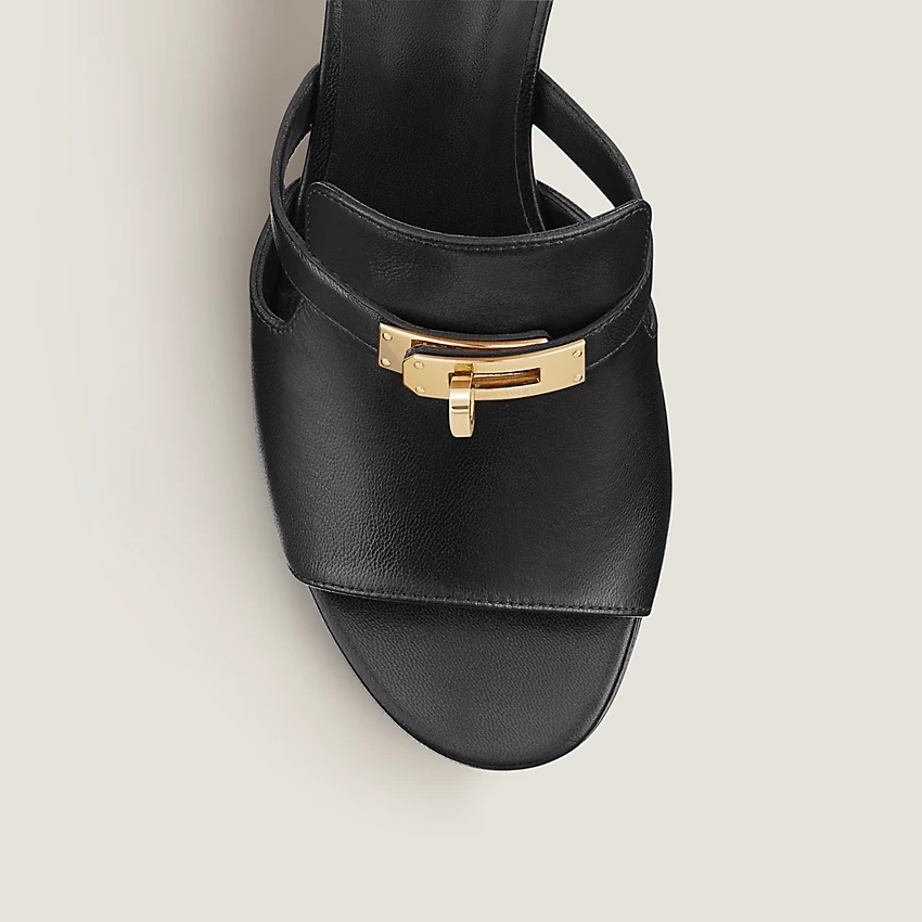 Candy sandal - 4