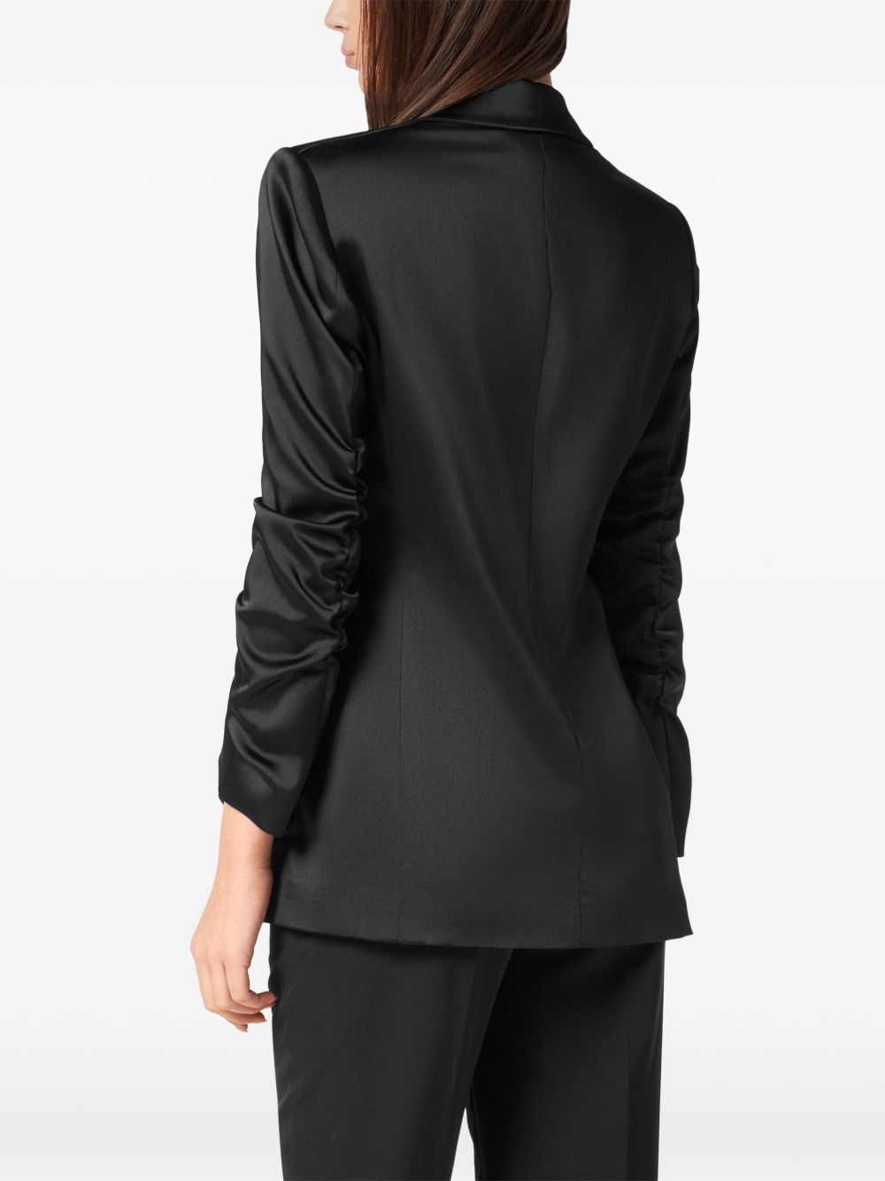 Basic Superheroine blazer - 4