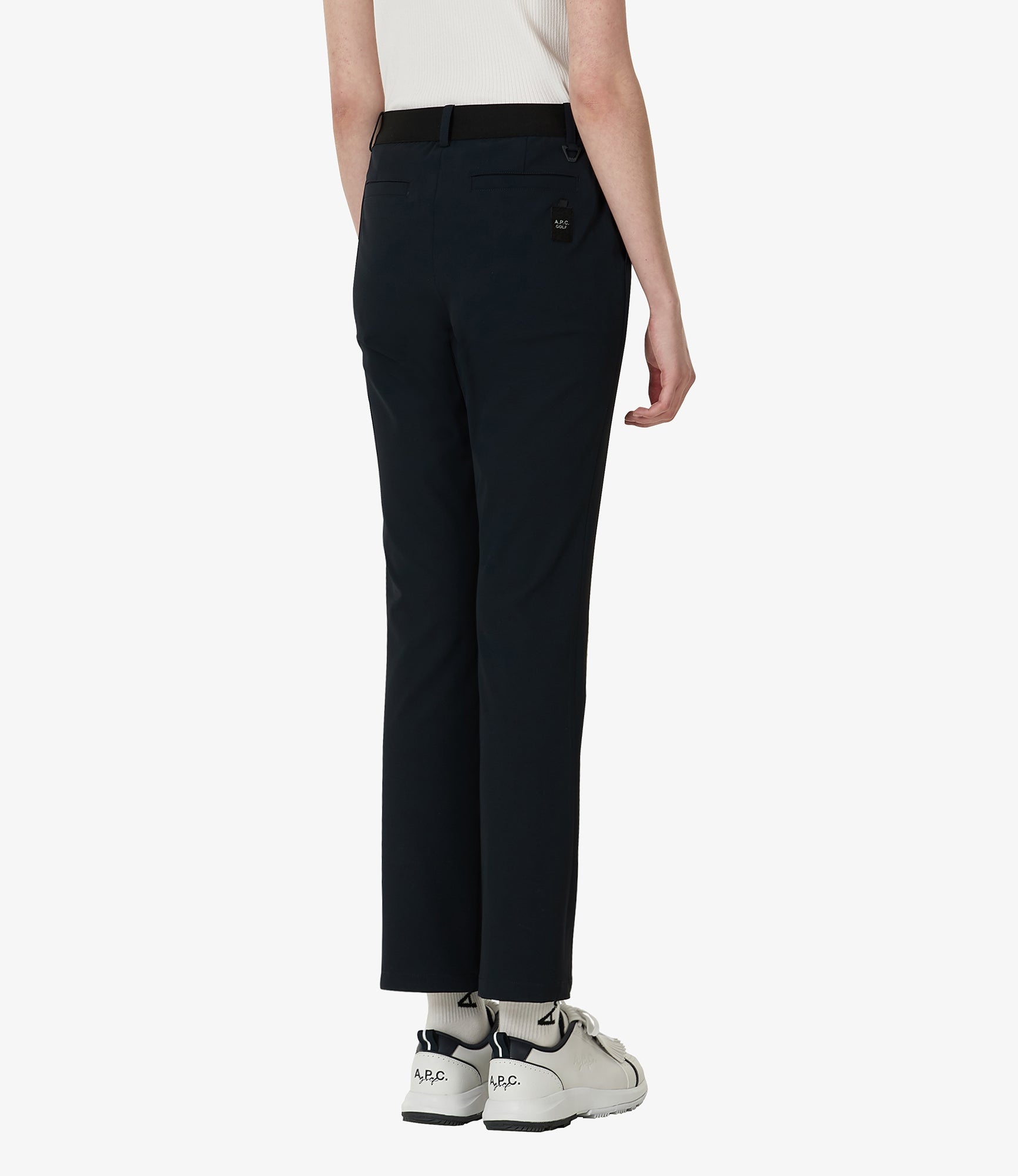 ALBERTA PANTS - 7