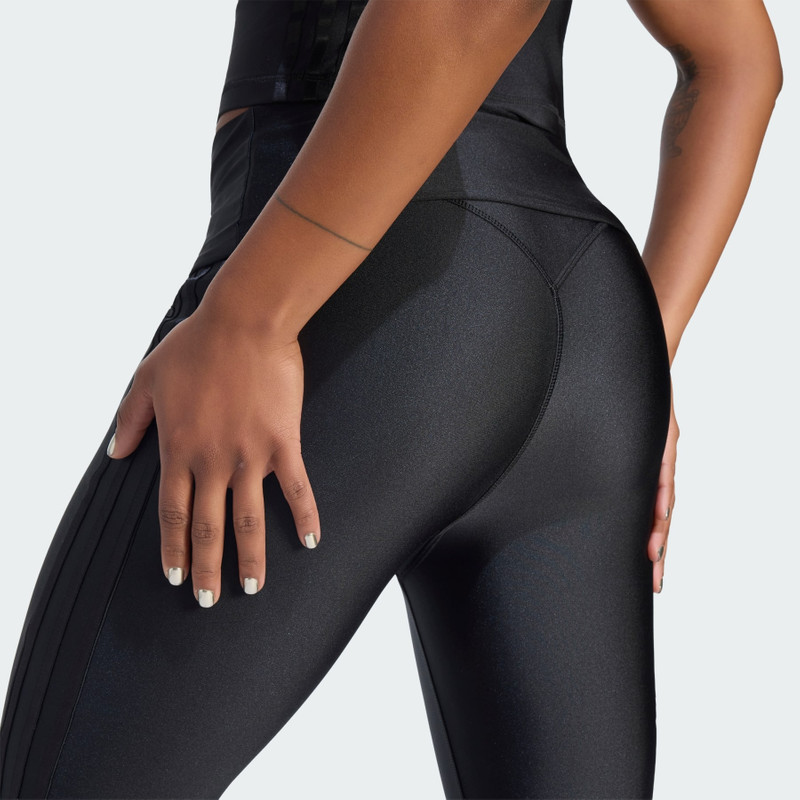 adidas Originals Sport Superstar Full Length Legging 7