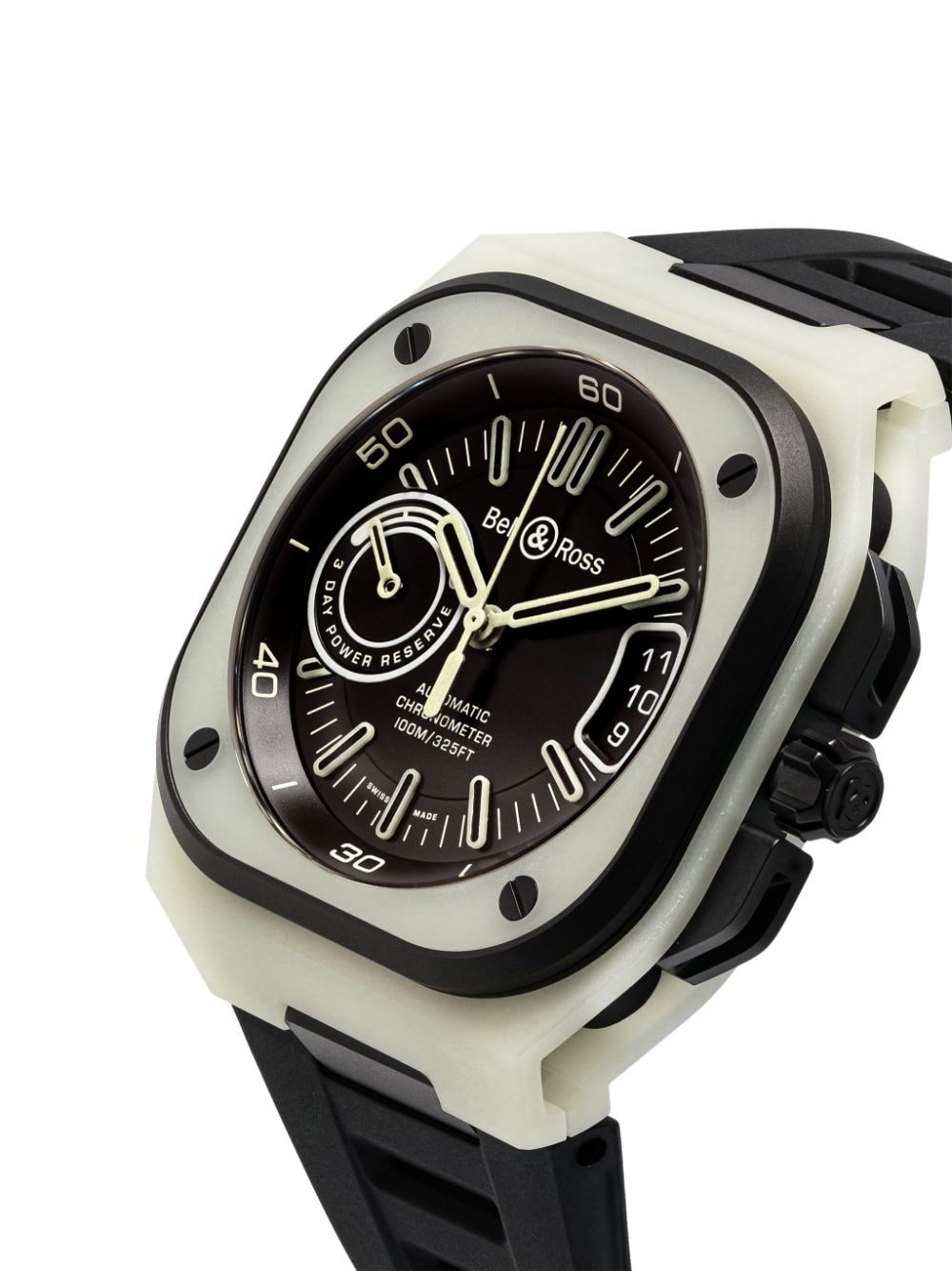 BR-X5 41mm - 5