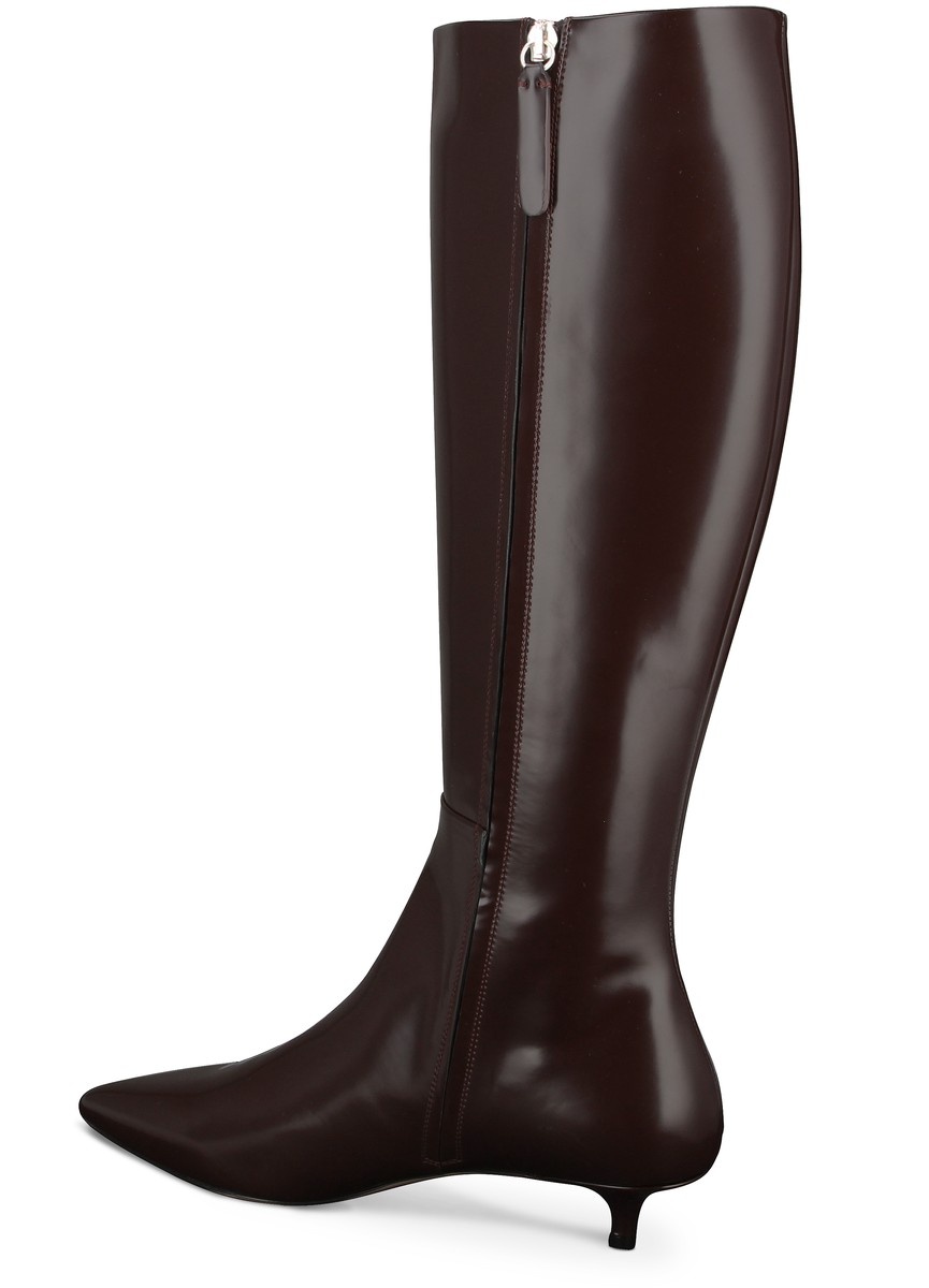 Lila boots - 6