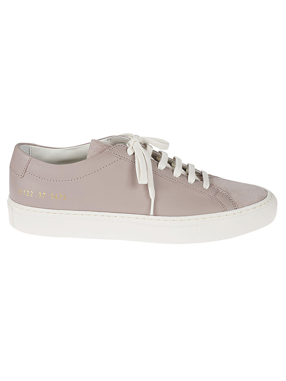 Common Projects Sneakers Grey - 1
