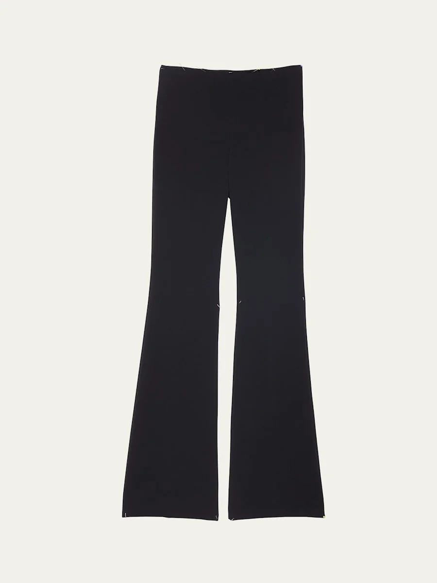 Demitria Flare Pants - 1