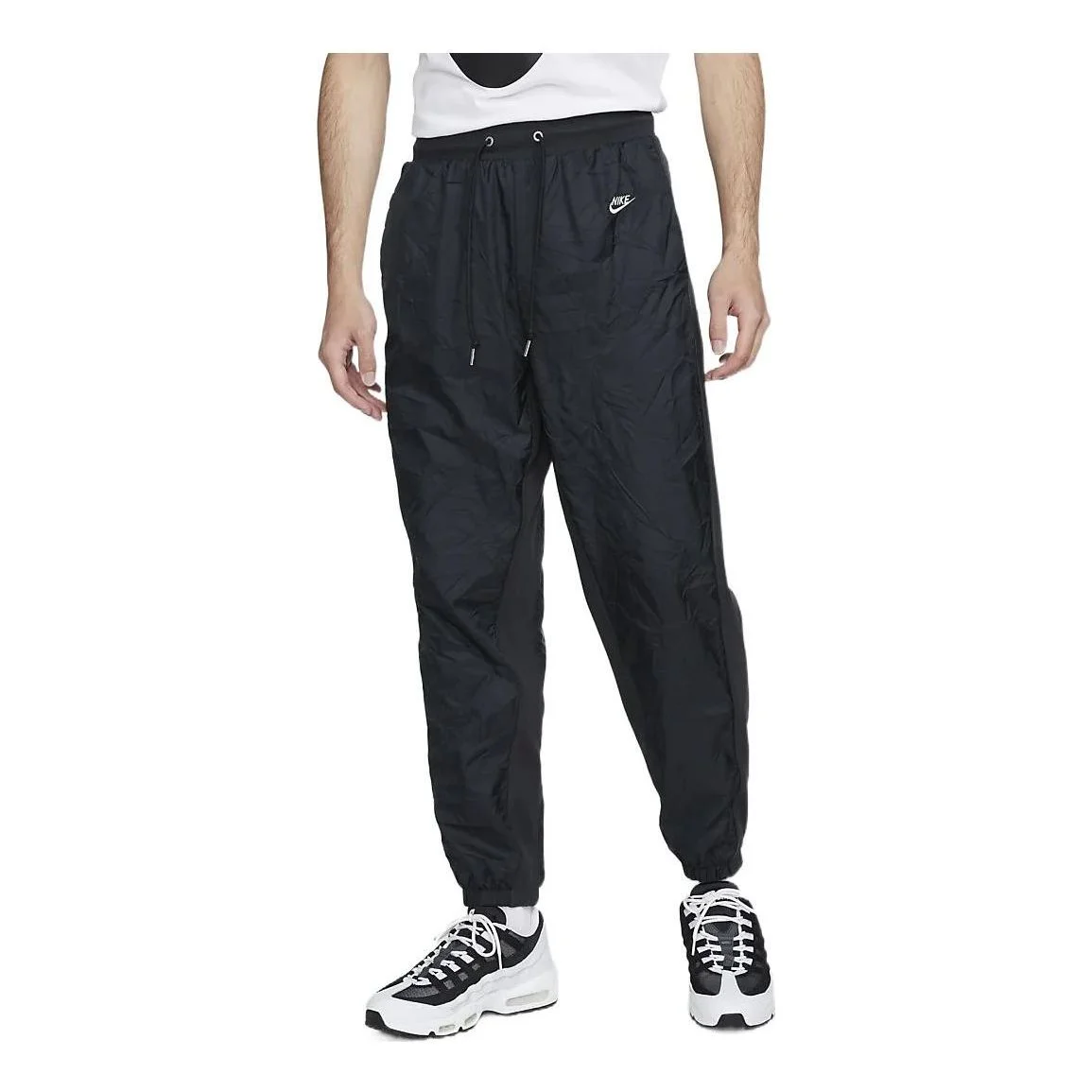 Nike FW22 Logo DQ4258-045 - 1