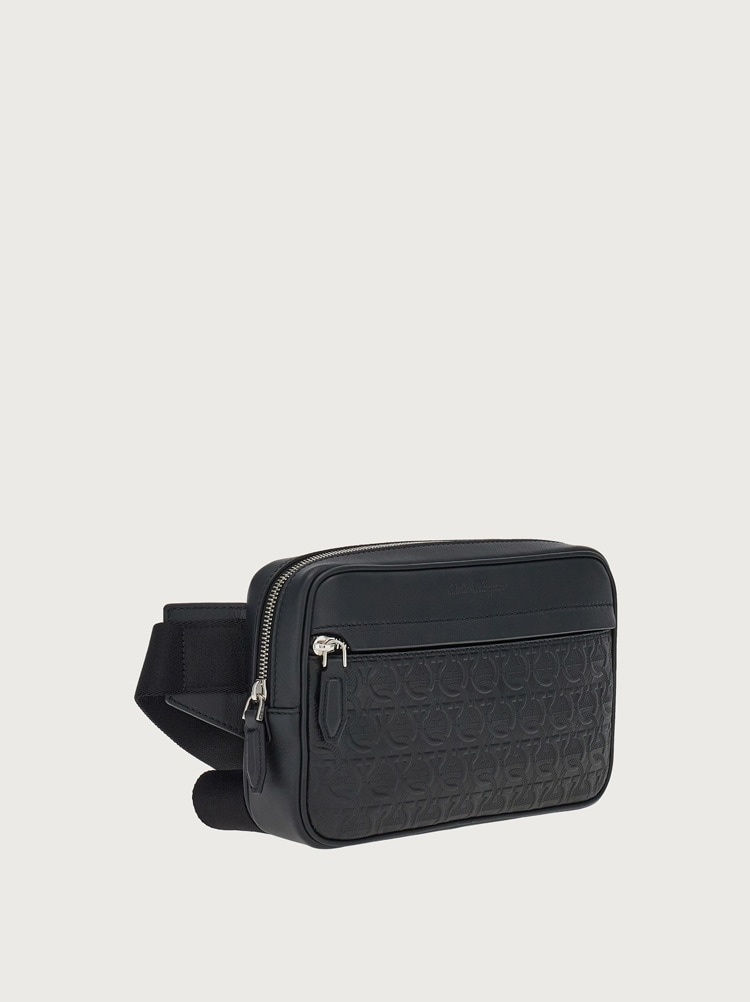 GANCINI WAIST BAG - 3