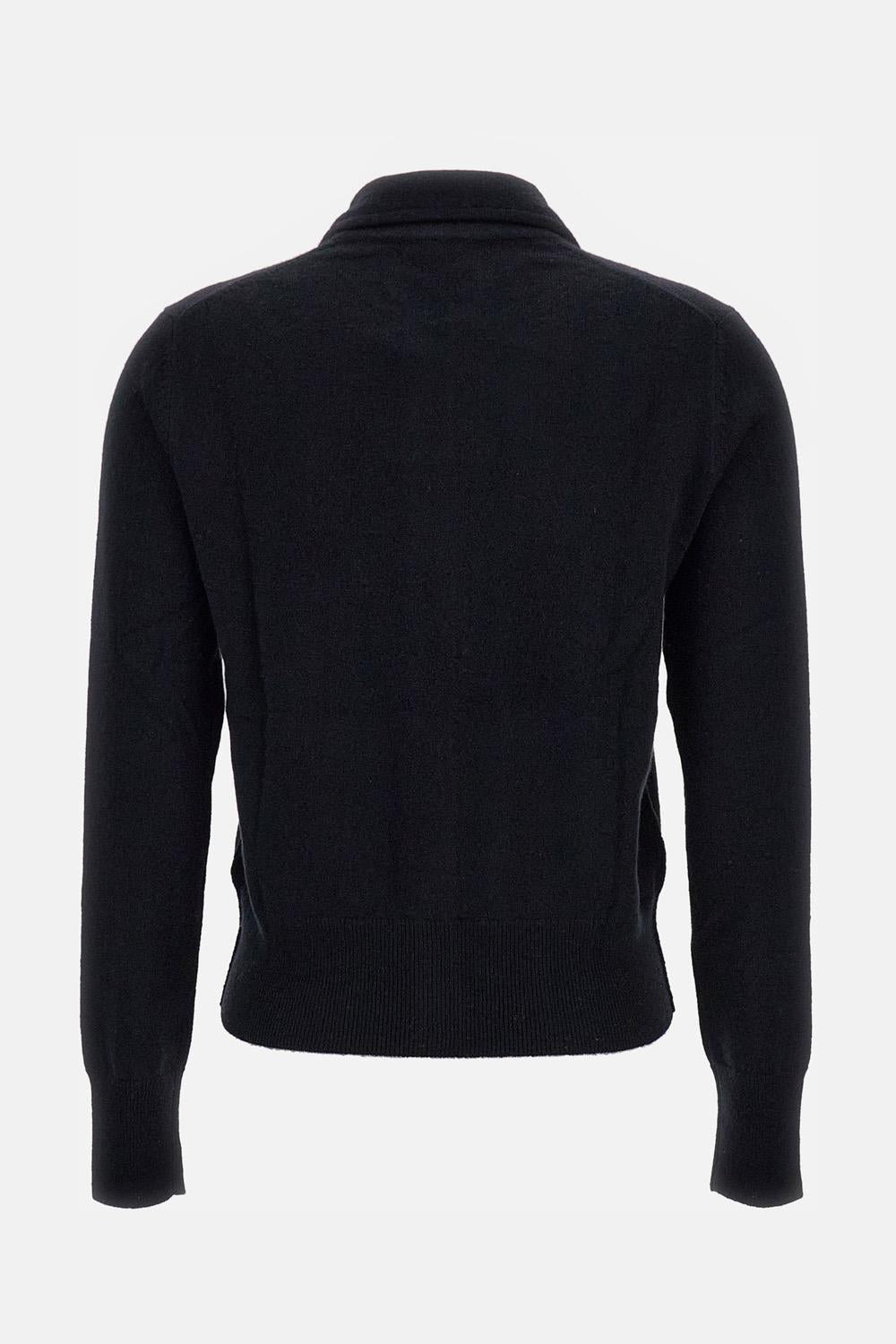 Cardigan - 3