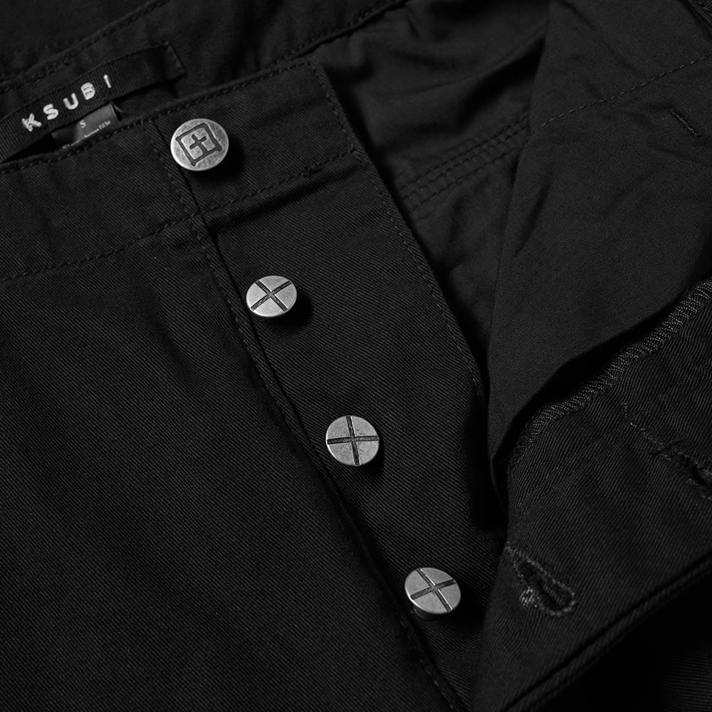 Ksubi Frequency Cargo Pant - 2