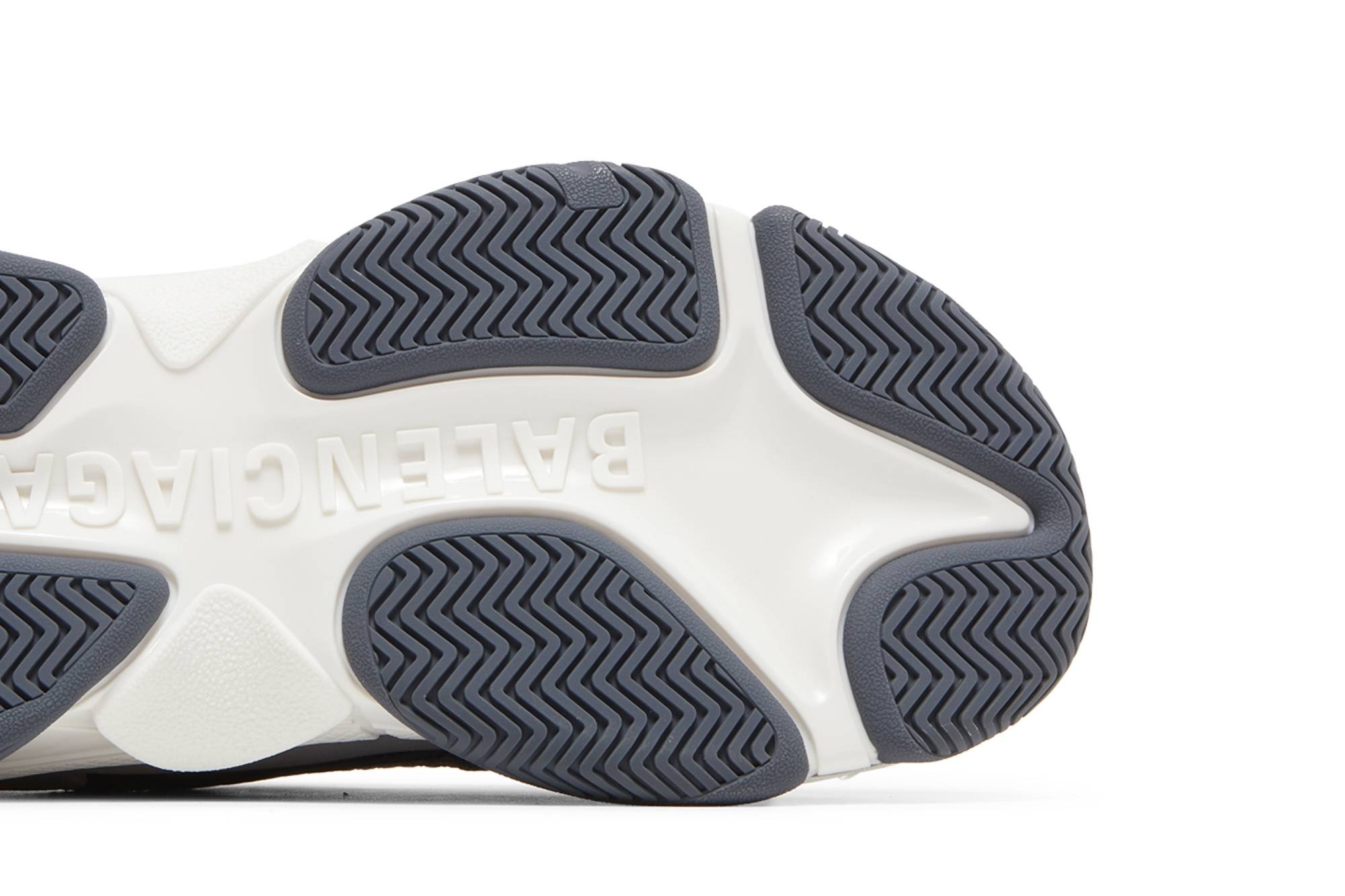Balenciaga Triple S Sneaker 'Grey' - 5