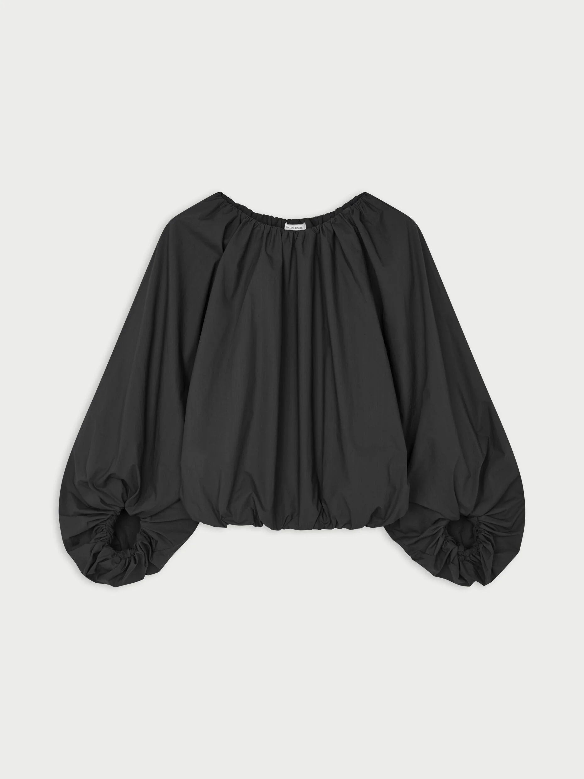 Semara organic cotton blouse - 1