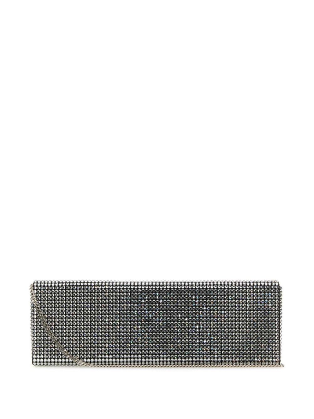 Amini Paloma clutch bag - 2