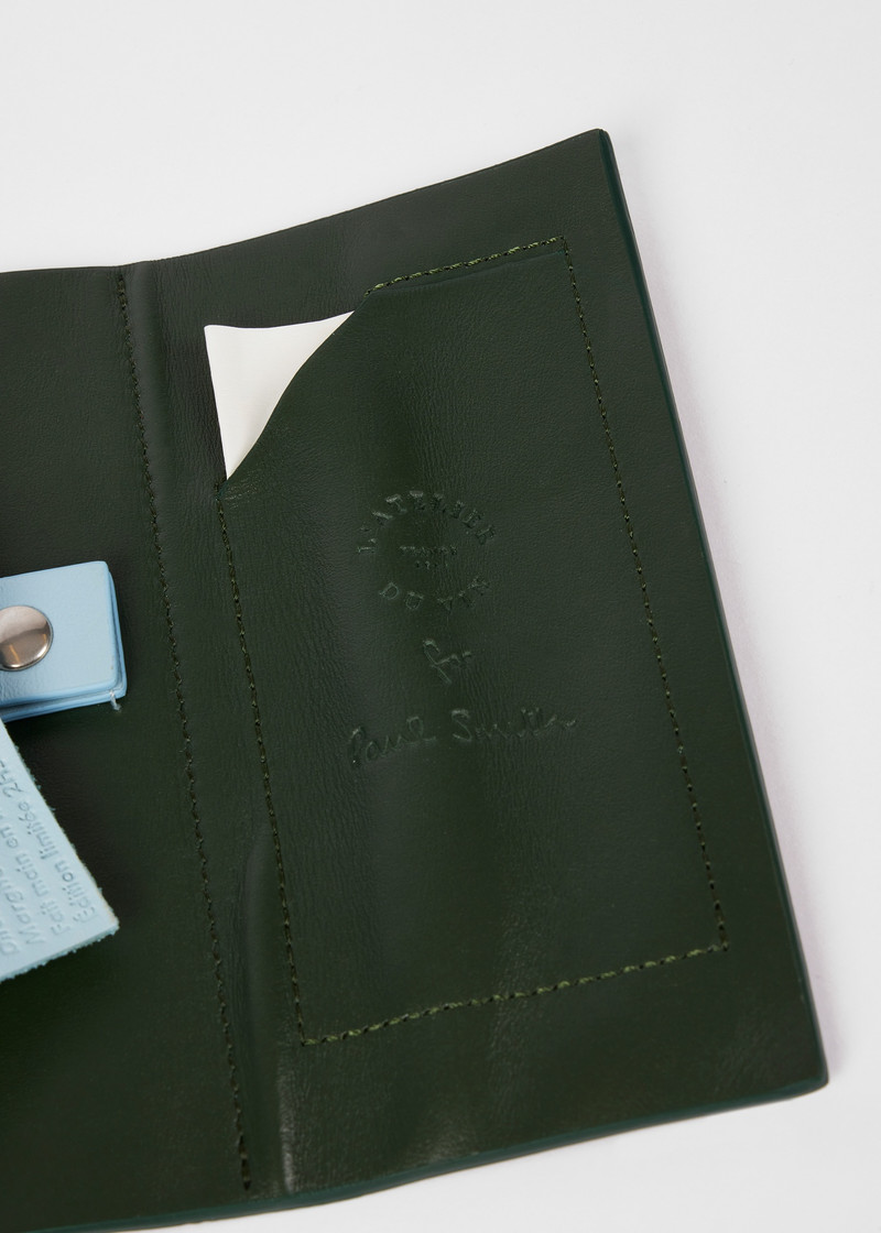 L’Atelier du Vin for Paul Smith - 'Soft Machine Nomad' Corkscrew 8