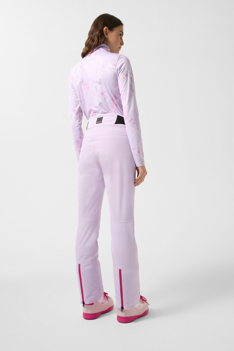 BOGNER Nessa Ski pants in Lilac outlook