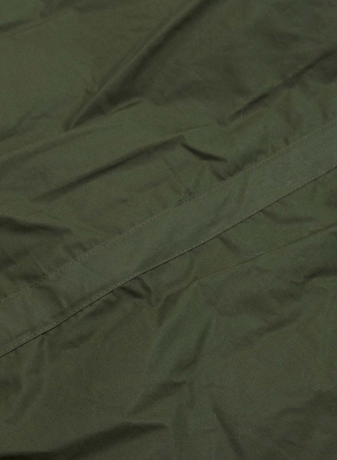 Everest Parka in Olive - 11