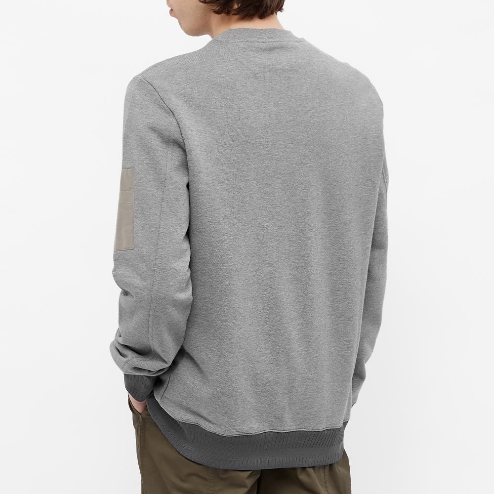 Paul Smith Ma1 Pocket Crew Sweat - 5