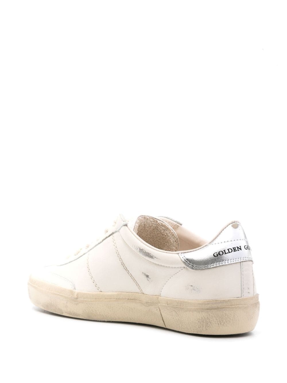 Soul-Star leather sneakers - 3