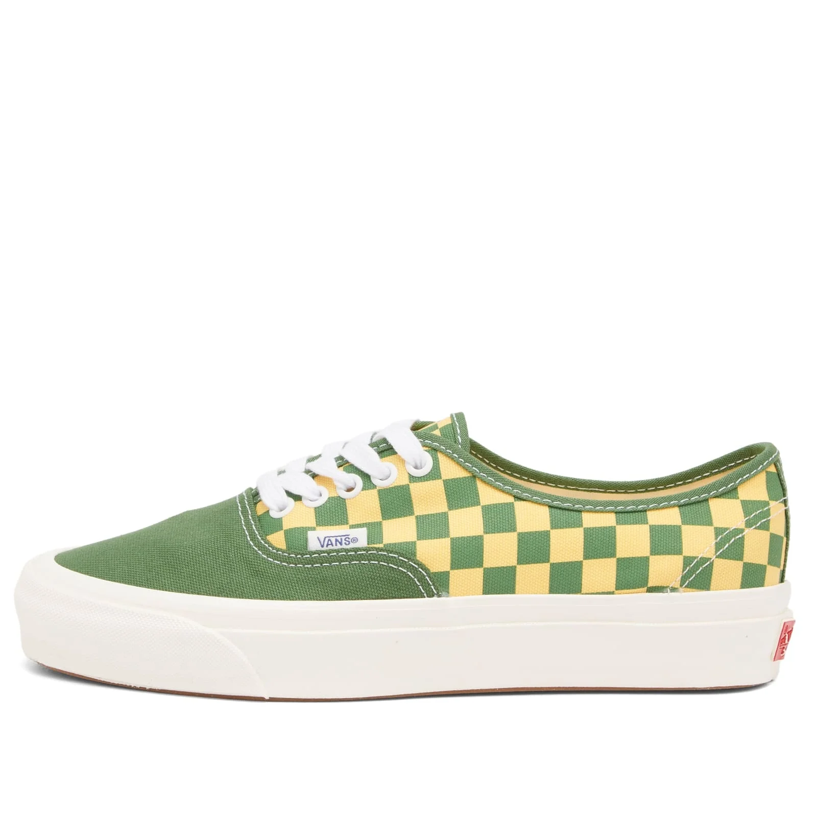 Vans LX Authentic 44 Sneaker - 1
