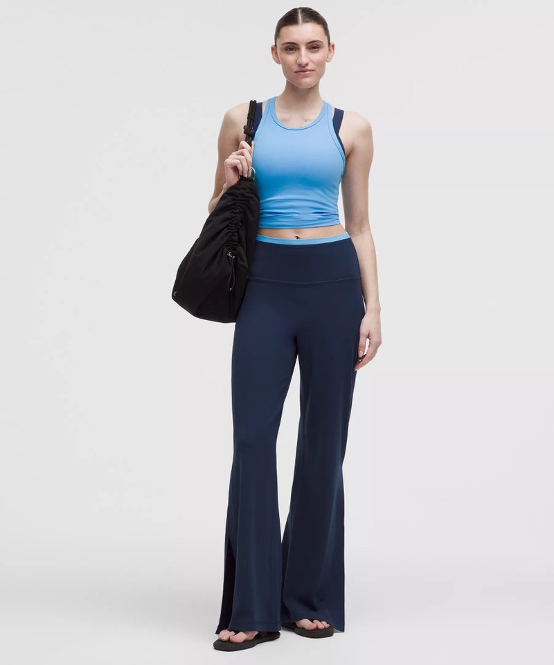 lululemon Align™ Super-High-Rise Side-Slit Pant *Trim 1