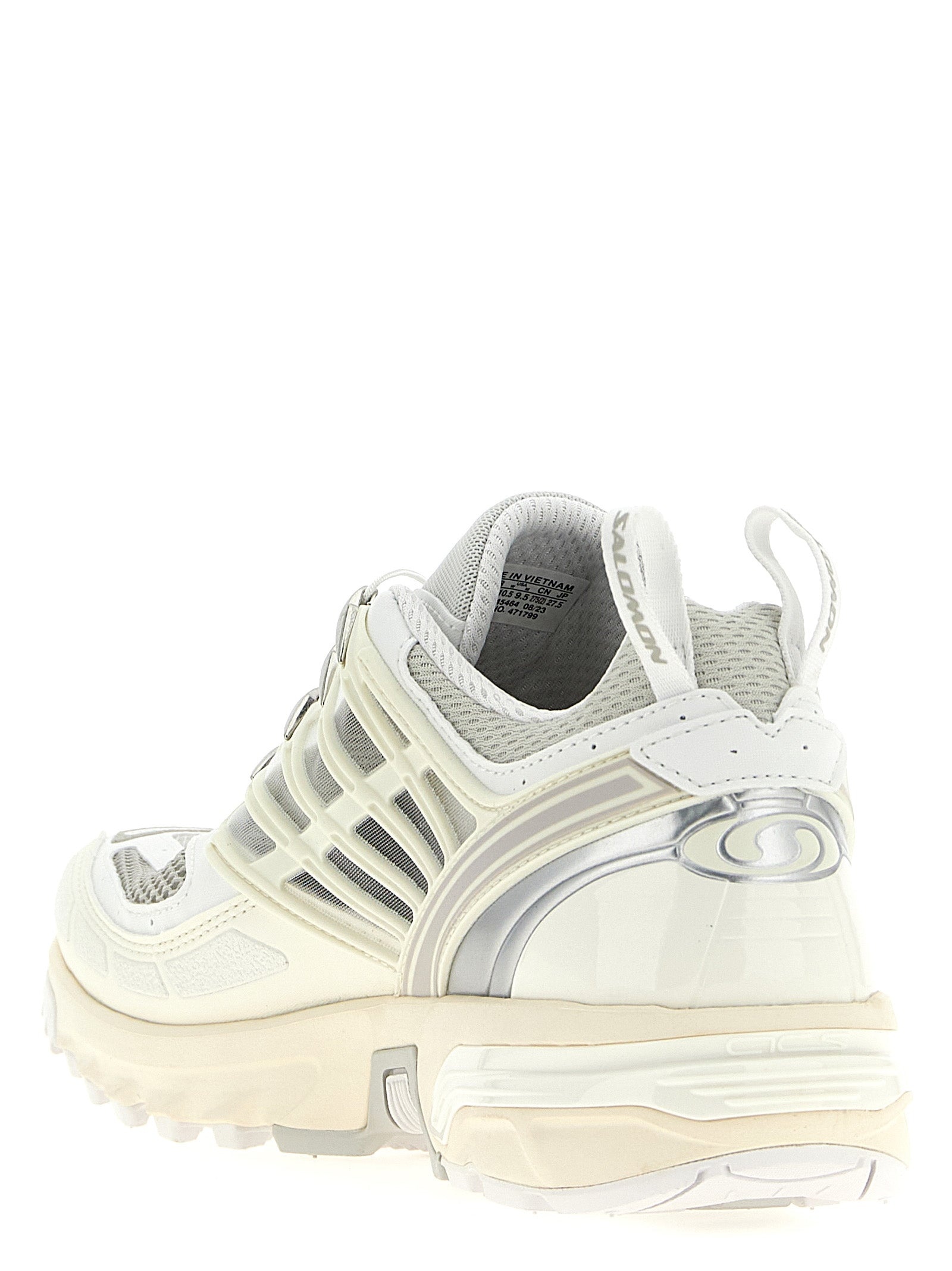 Acs Pro Sneakers White - 3