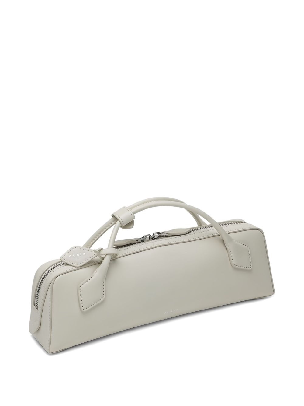 Le Teckle leather bag - 3
