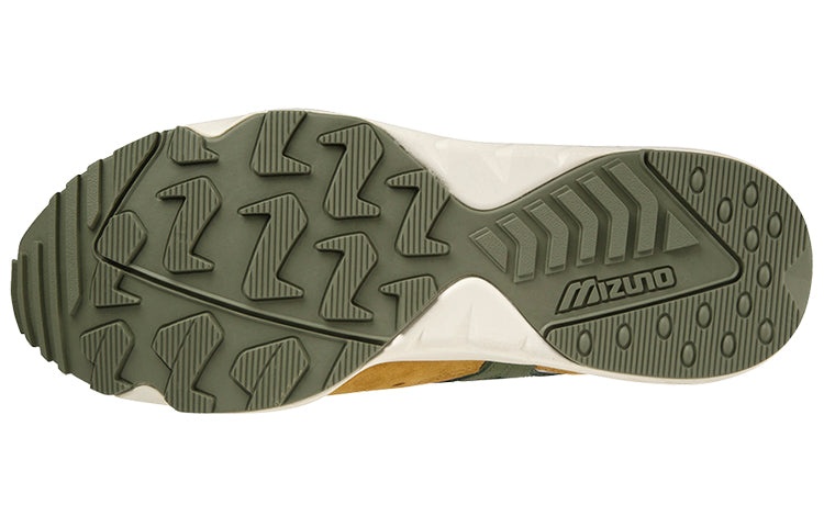 Mizuno Contender '24karats x mita sneakers' D1GG210501 - 5