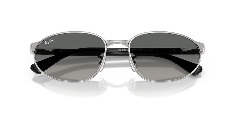 Ray-Ban RB3777 outlook