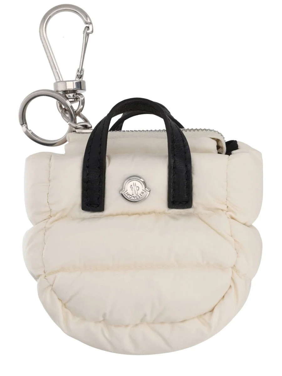 Moncler Women Portachiavi "Caradoc" - 1