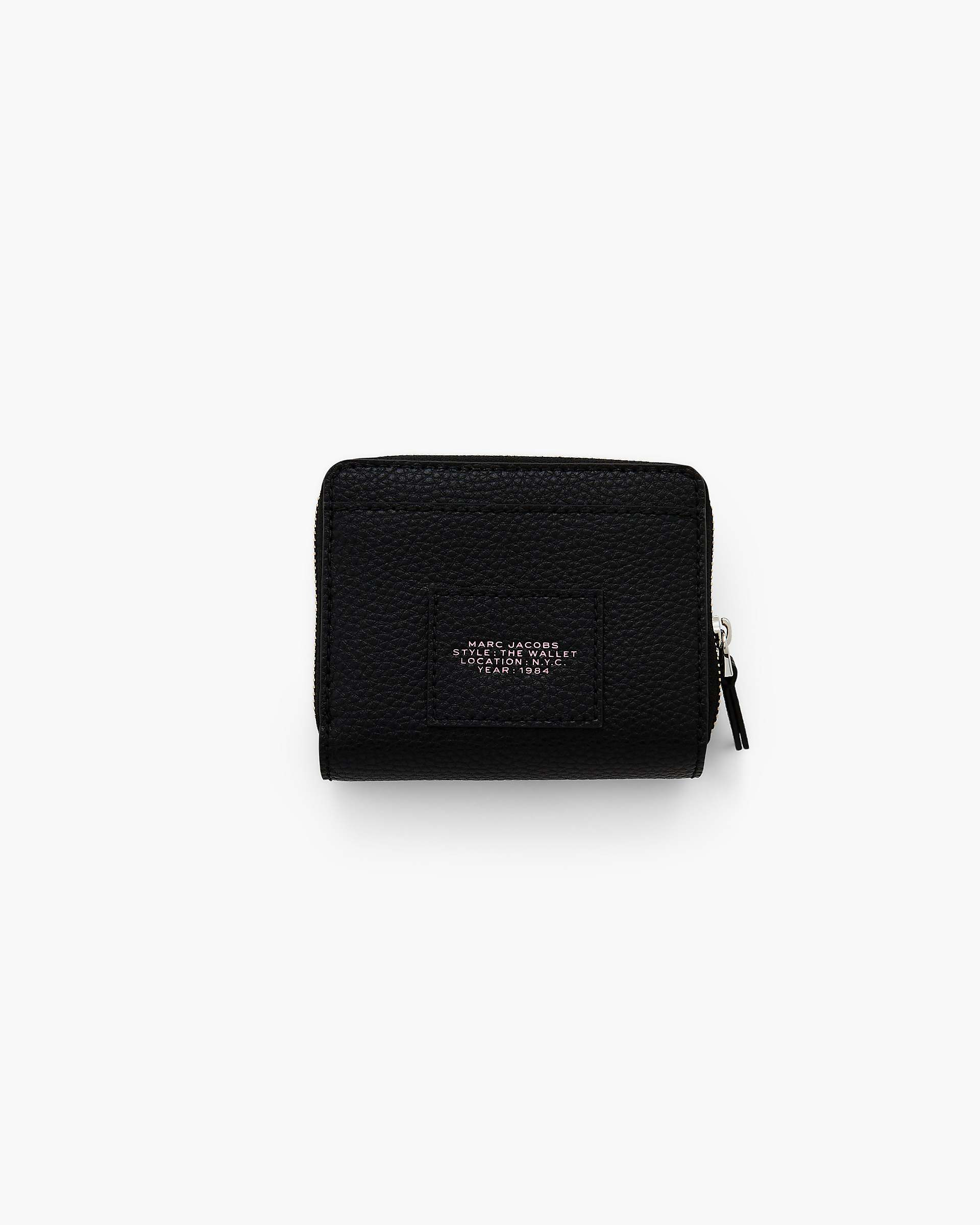THE STICKER PATCH MINI COMPACT WALLET - 3