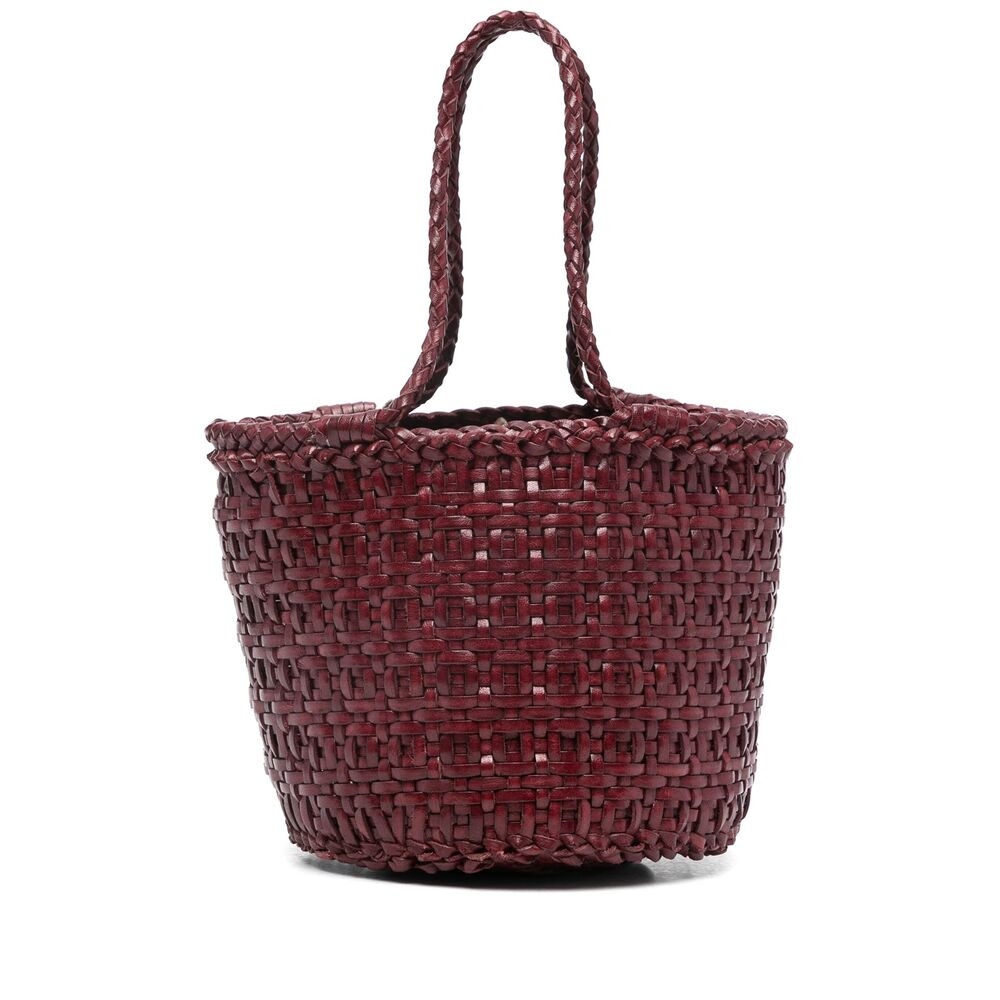 Dragon Diffusion Red Mini Bags Women - 1