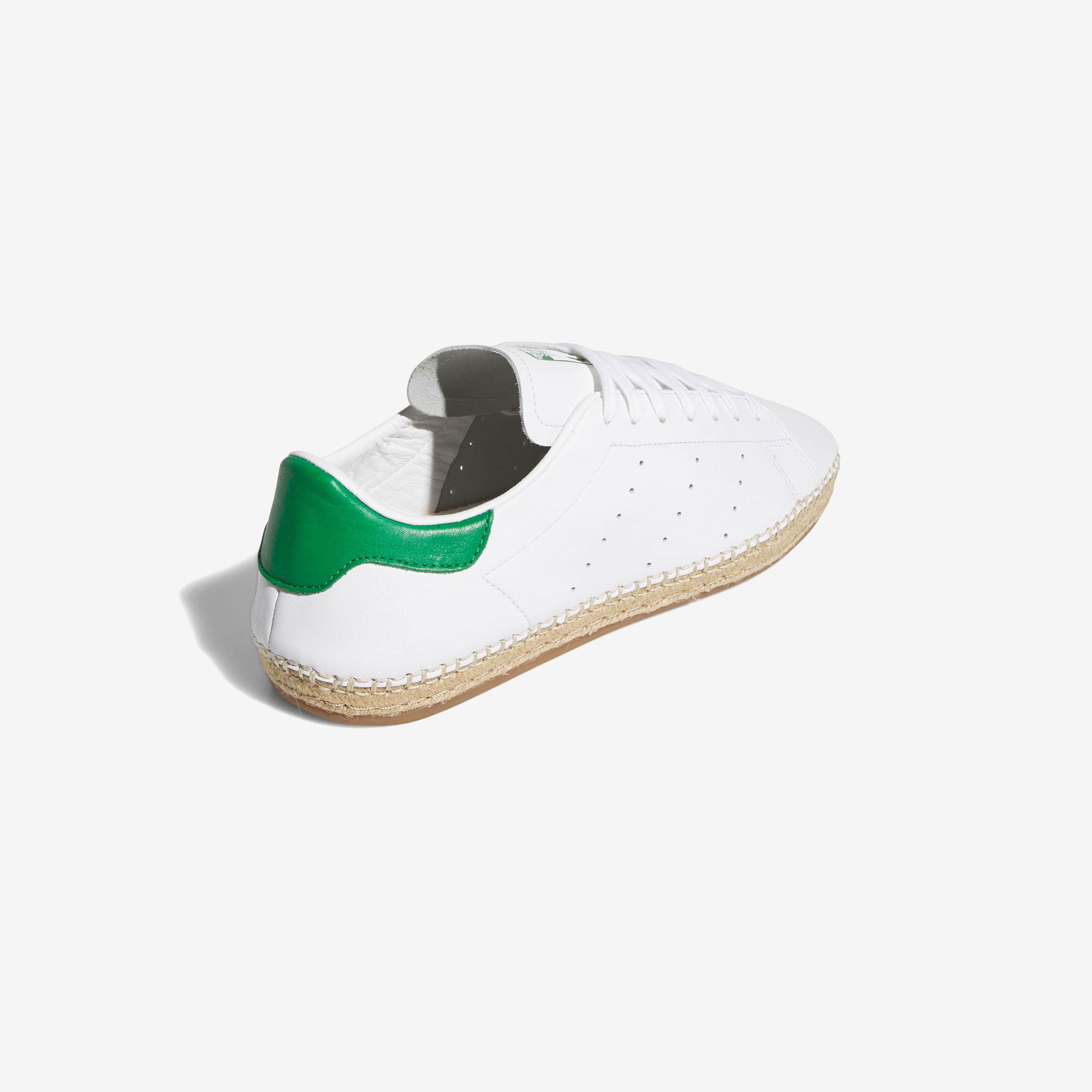 Stan Smith x CLOT - 3