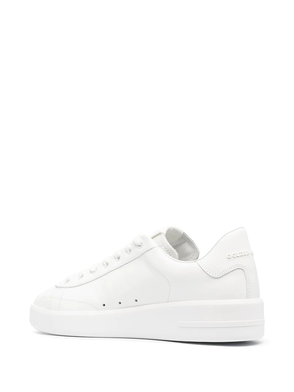 Purestar low-top sneakers - 3