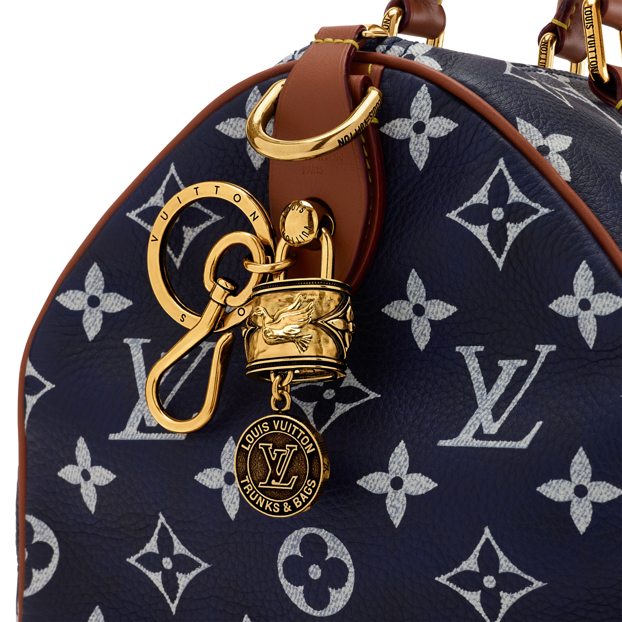 Dove Charm - 3