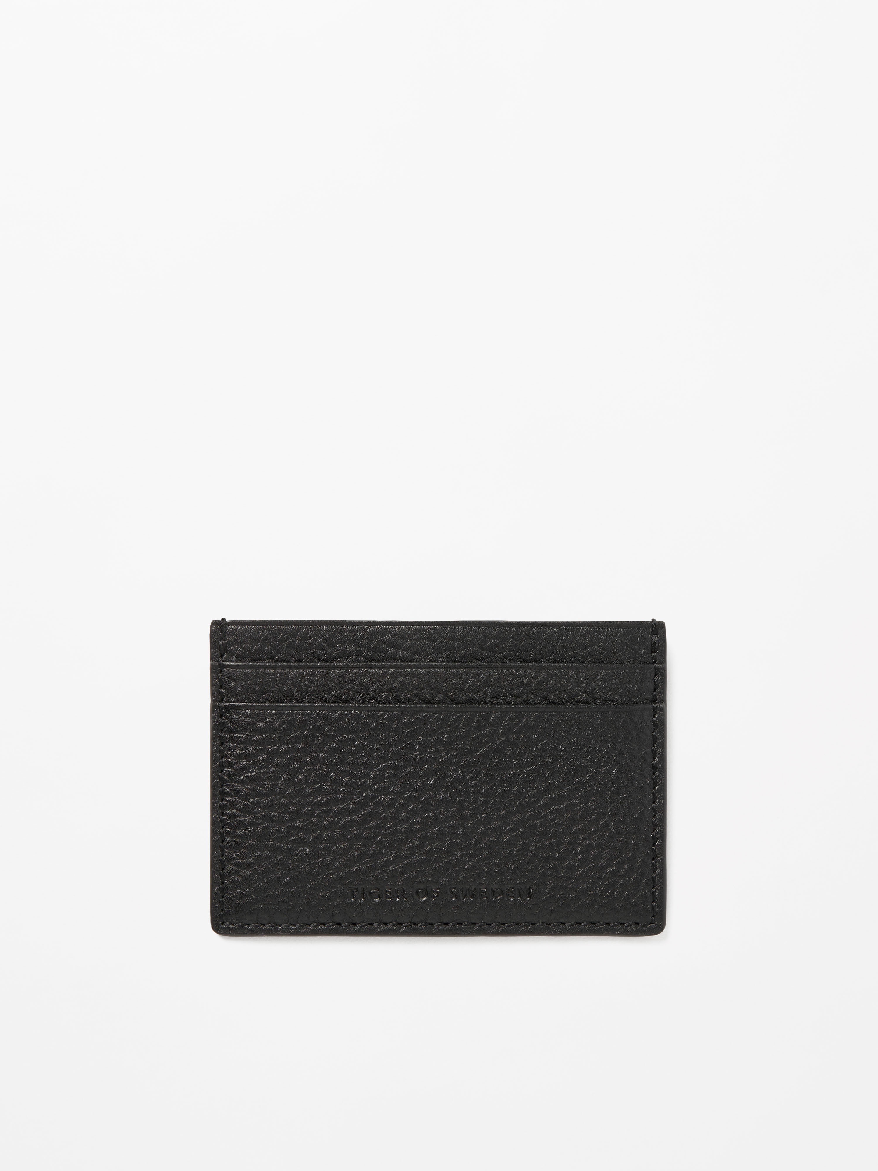 Wake Leather Card Holder - 2