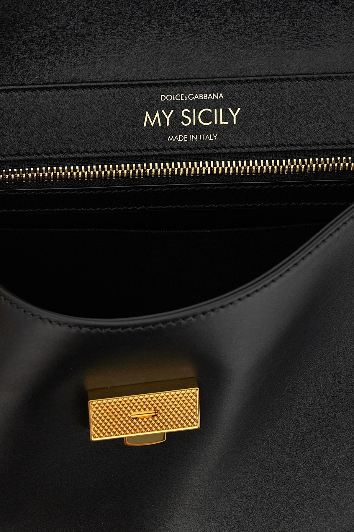 'My Sicily' handbag - 5