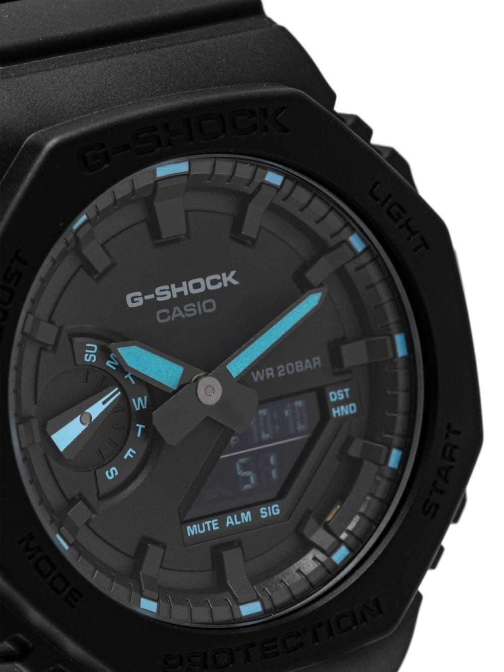 GA-2100-1A2 48mm - 2