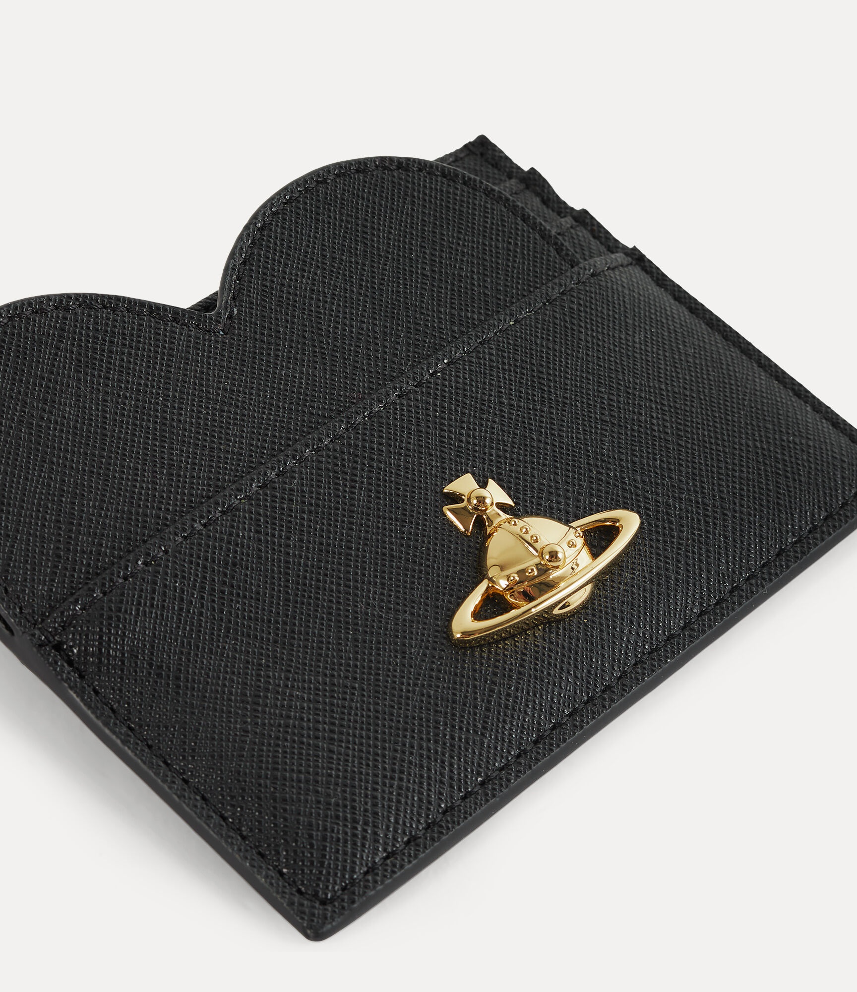 HEART CARD HOLDER - 4