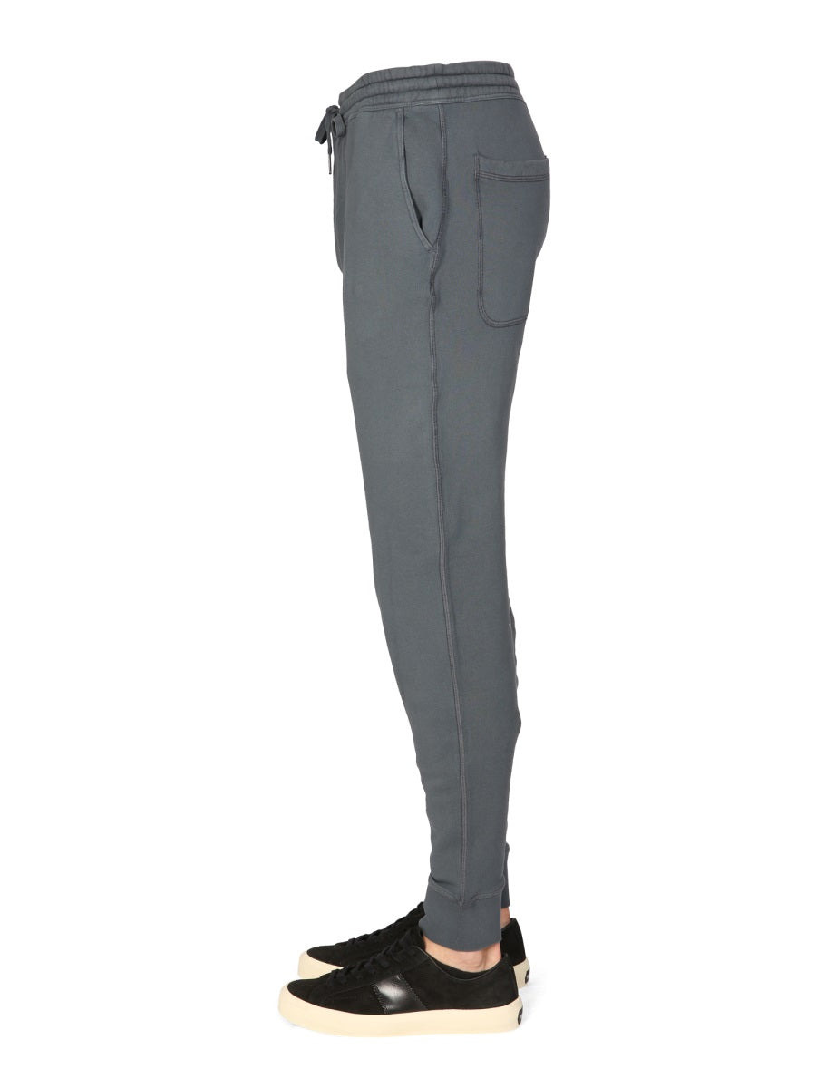 Tom Ford Men Jogging Pants - 3