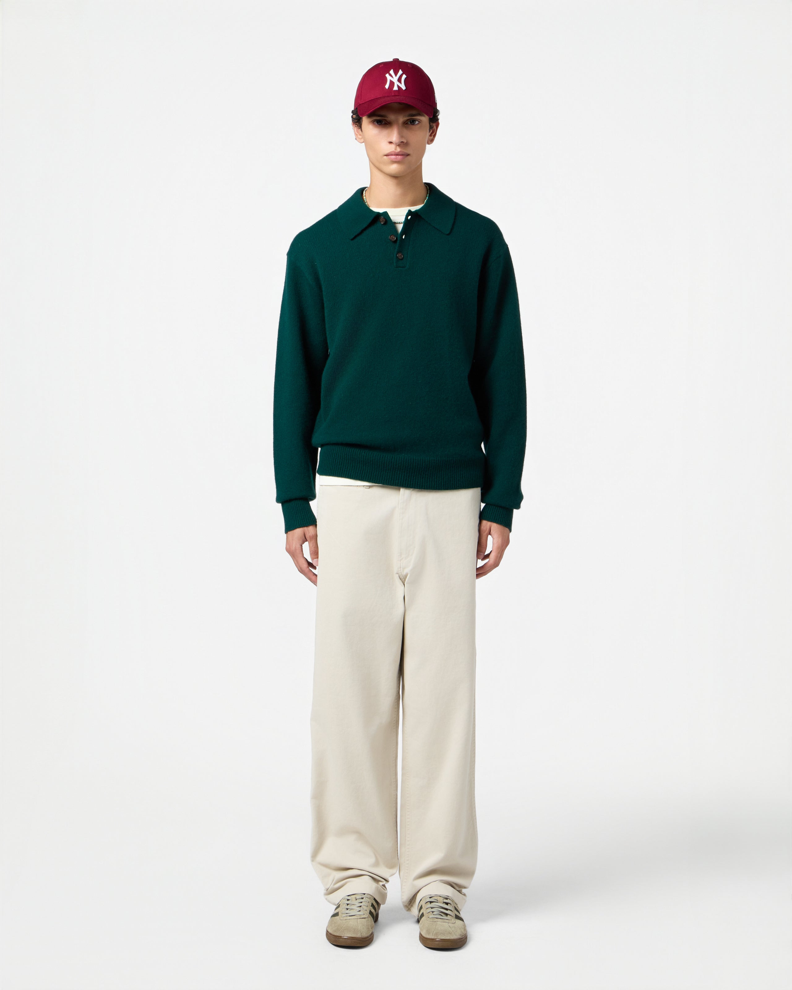 Allday Polo - 2