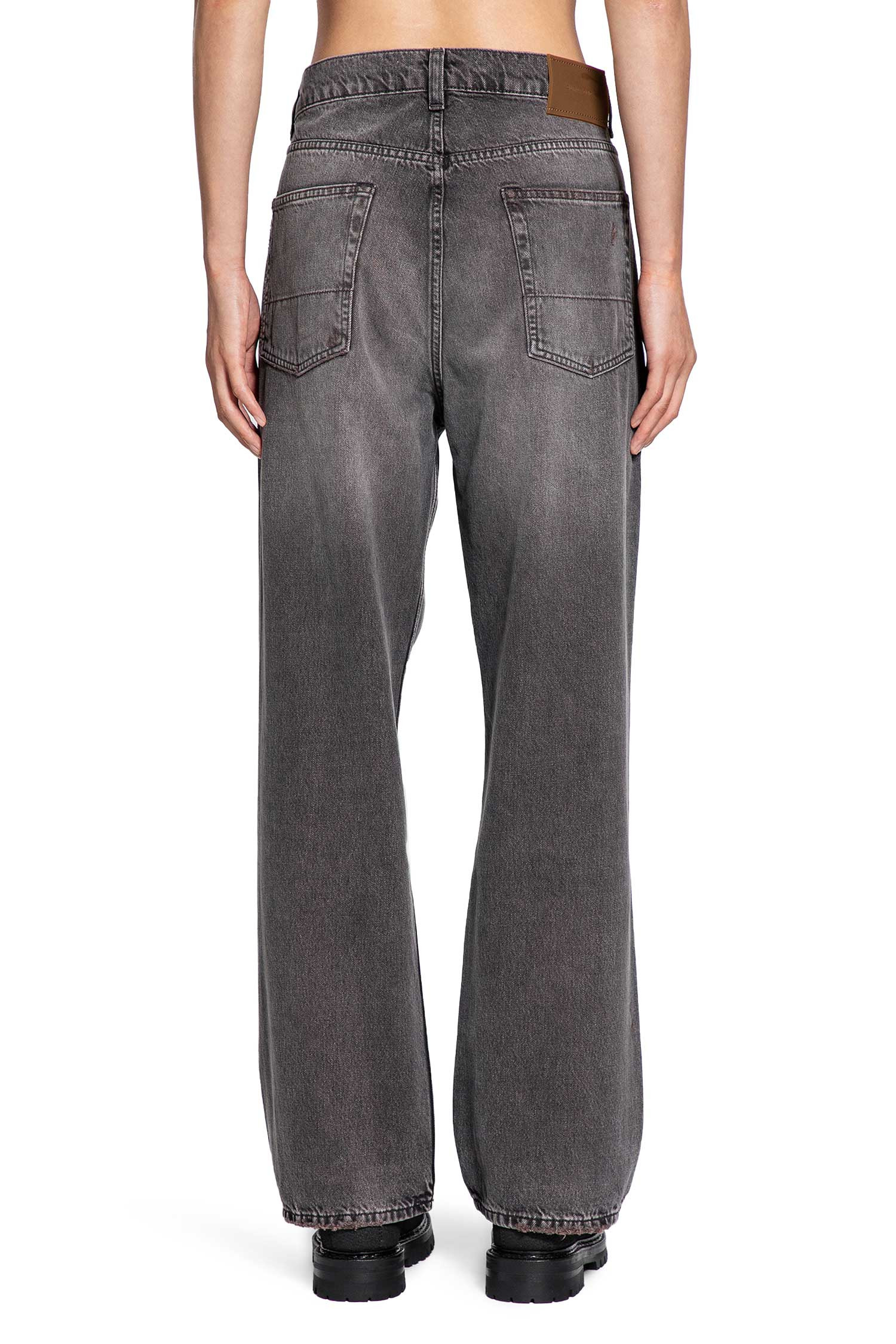 Third Cut Jeans - 3
