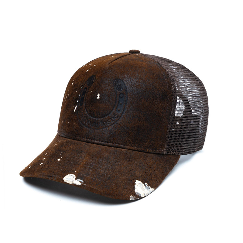 CHATEAU RANCH CAP 1