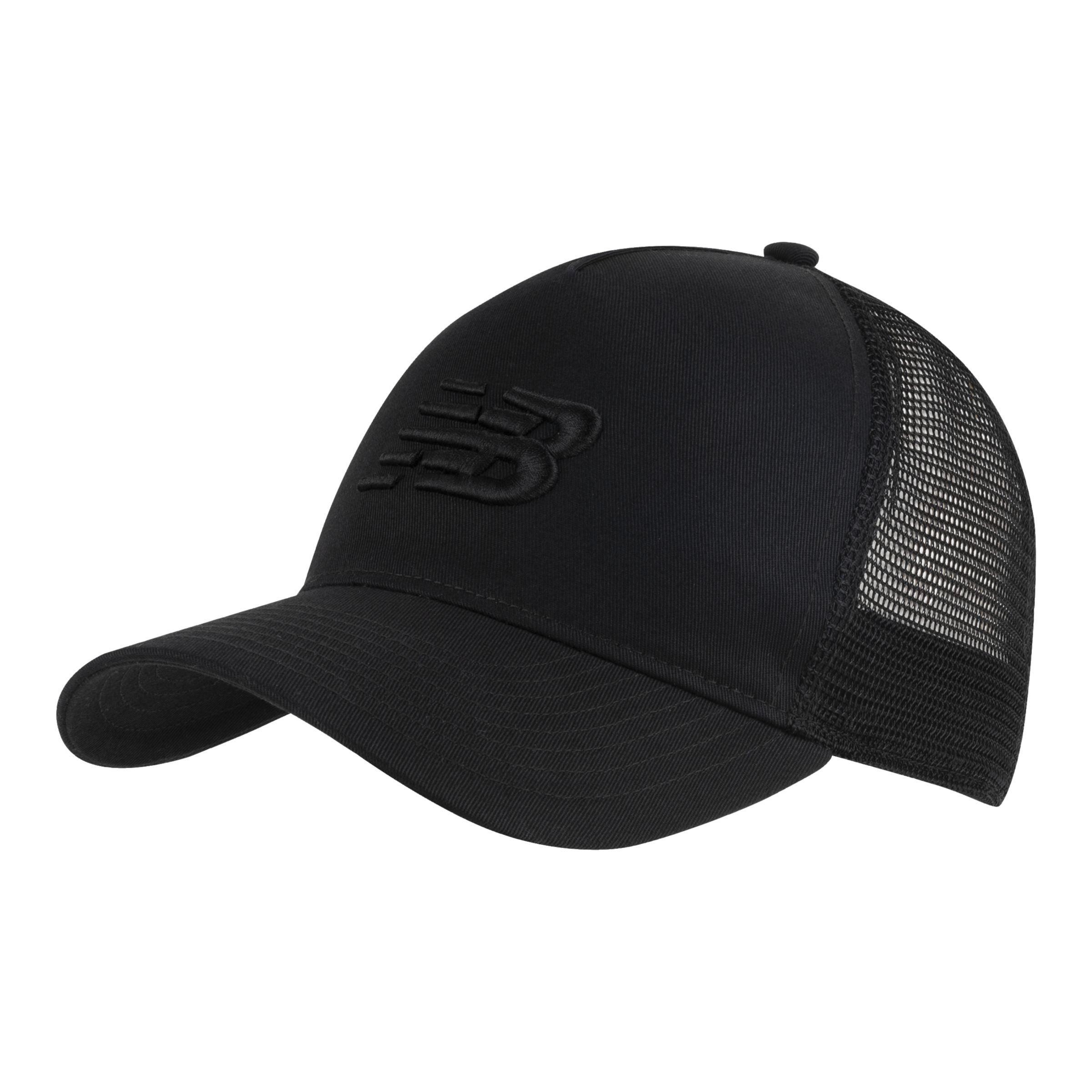 Sport Essentials Trucker Hat - 1