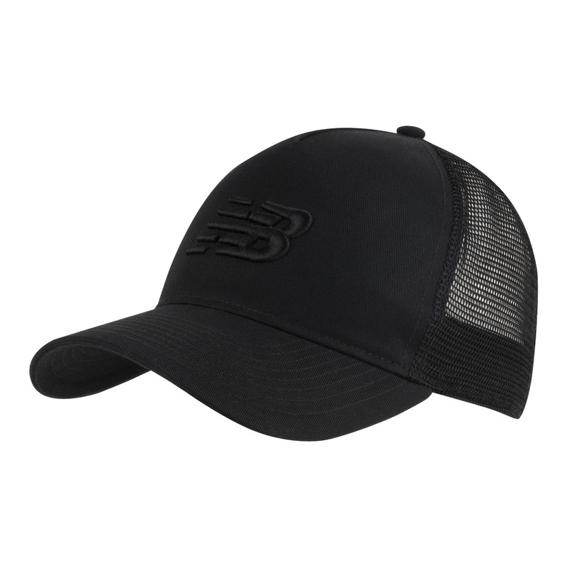 Lifestyle Athletics Trucker 1