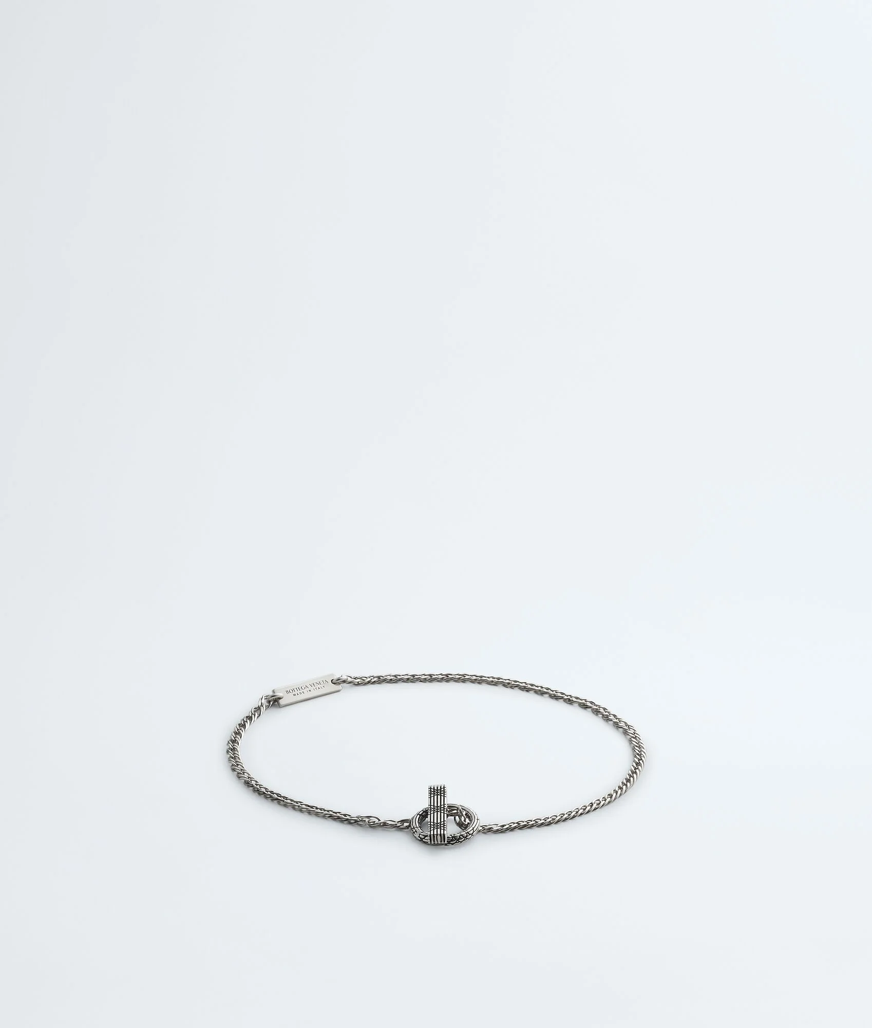 Veneta Chain Bracelet - 1